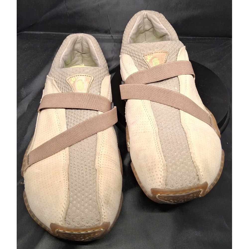 Teva Shay W's Mesh Leather S/N 6115 Hike Shoes - Size 7.5
